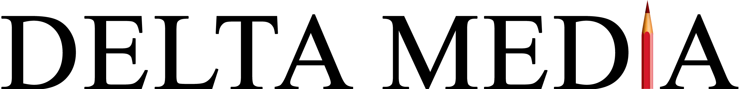 DELTA MEDIA LLC